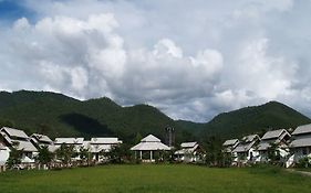Pai Backpackers Paradise (Adults Only)